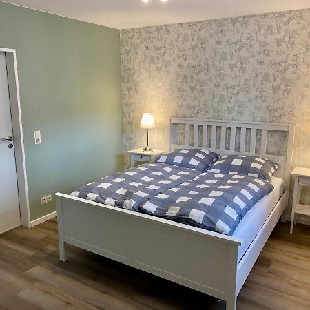 Ankerplatz Apartment เลียร์ ภายนอก รูปภาพ