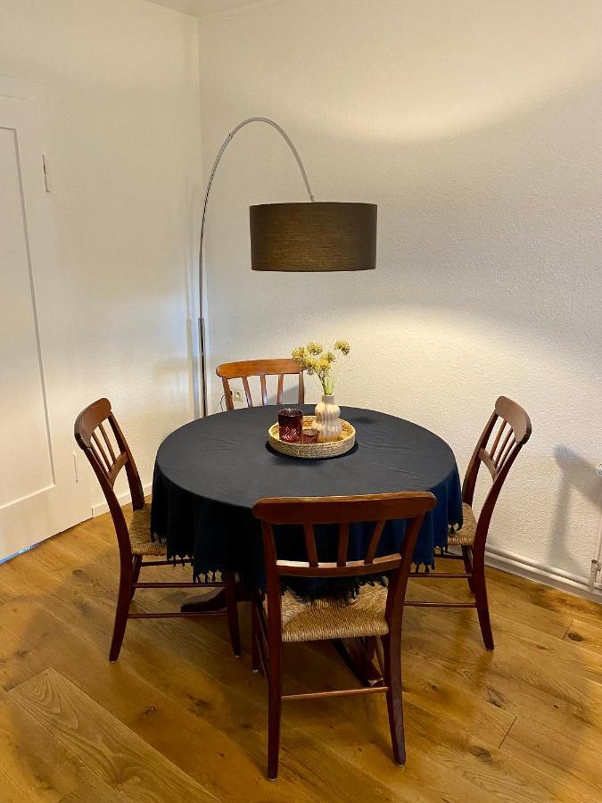 Ankerplatz Apartment เลียร์ ภายนอก รูปภาพ