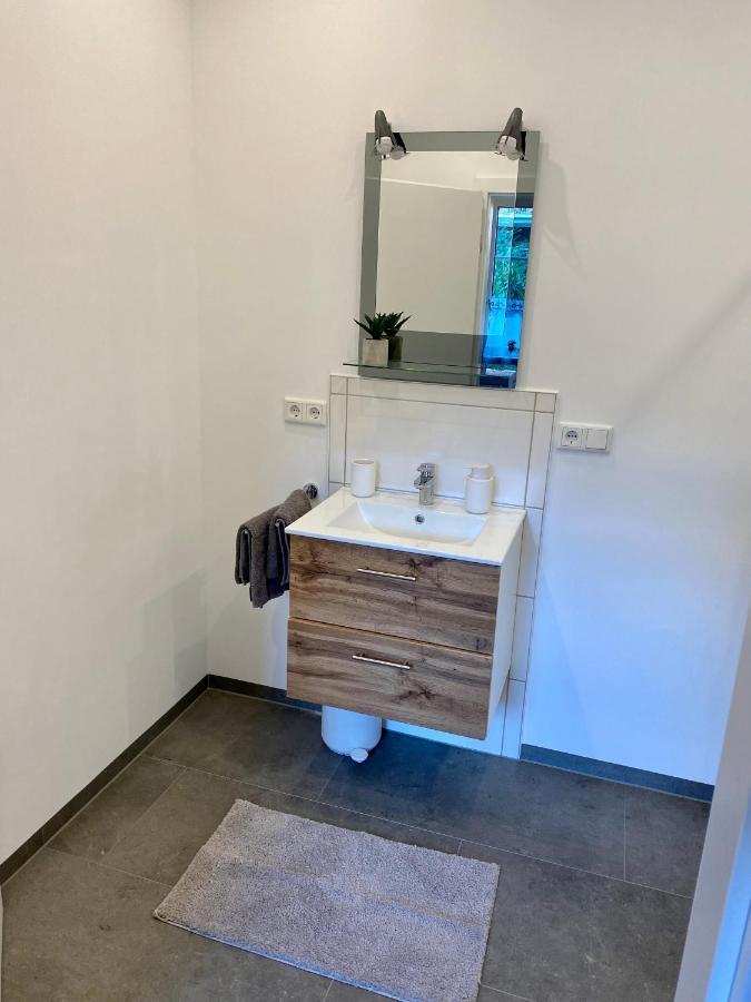 Ankerplatz Apartment เลียร์ ภายนอก รูปภาพ