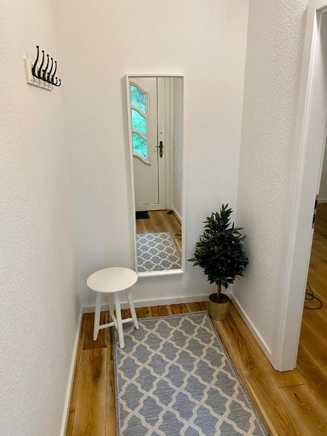 Ankerplatz Apartment เลียร์ ภายนอก รูปภาพ