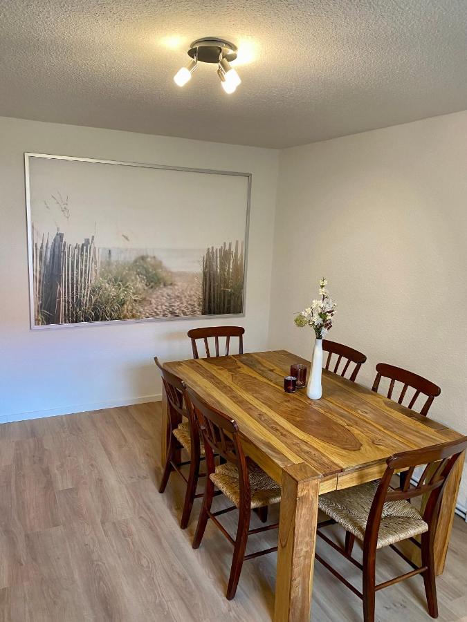 Ankerplatz Apartment เลียร์ ภายนอก รูปภาพ